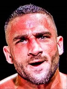 Mike Bronzoulis
