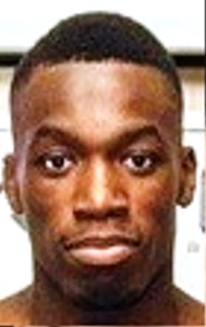 Mike Ekundayo