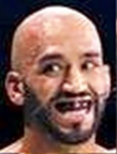 Mike Jackson