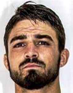 Mike Perry