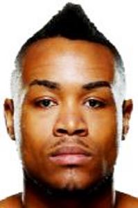 Mike Rhodes