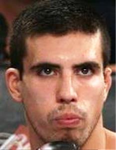 Mike Segura