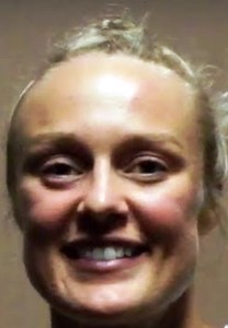 Miranda Granger