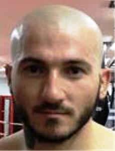 Mohammad Fakhreddine