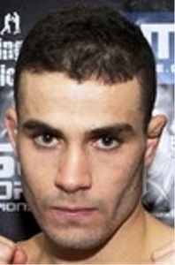 Moktar Benkaci