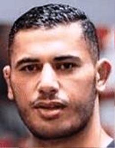 Mounir Lazzez