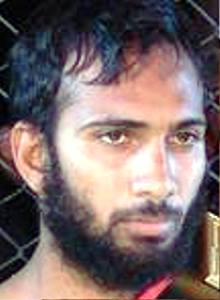 Muhammad Imran Muhammad Imran