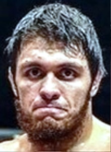 Murad Ramazanov