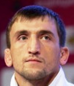 Muslim Salikhov