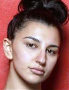 Nadia Kassem