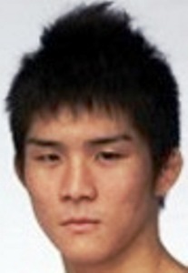 Naoki Inoue
