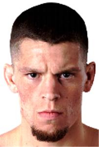 Nate Diaz