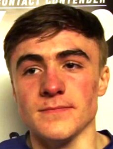 Nathan Fletcher Nathan Fletcher