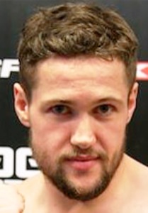 Nicholas Dalby