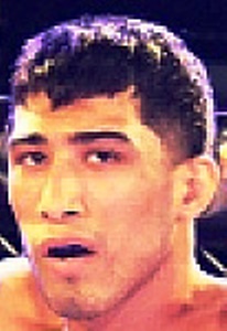Nick Aguirre