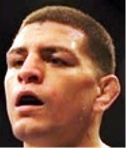 Nick Diaz Nick Diaz