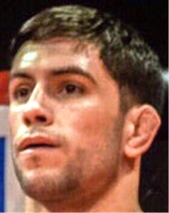 Nick Fiore