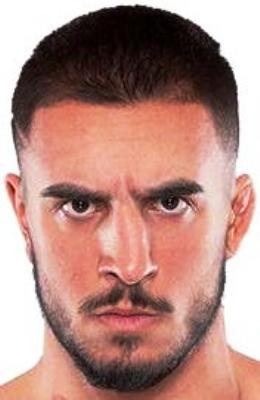 Nicolo Solli
