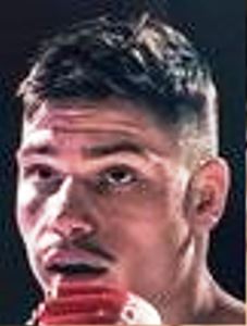 Nik Bagley