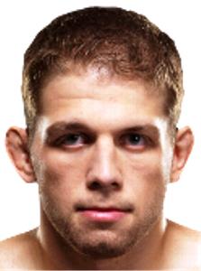 Nik Lentz
