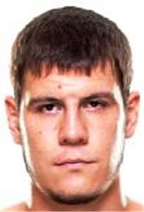 Nikita Krylov Nikita Krylov