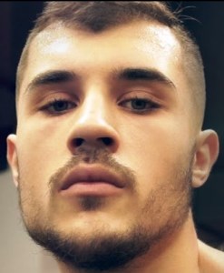 Nikolas Krivak Nikolas Krivak