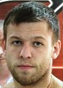 Nikolay Aleksakhin Nikolay Aleksakhin