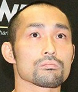 Nobutatsu Suzuki Nobutatsu Suzuki
