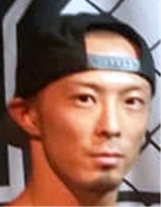 Nobuyoshi Nakatsuka Nobuyoshi Nakatsuka