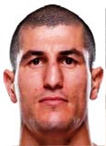 Nordine Taleb