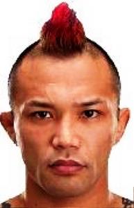 Norifumi Yamamoto