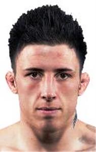 Norman Parke