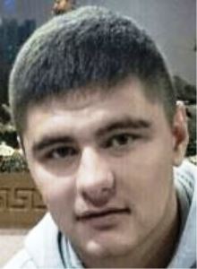 Oleg Popov