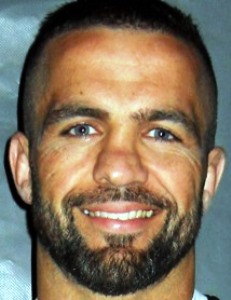 Oli Thompson