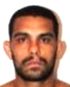 Omar Jesus Santana