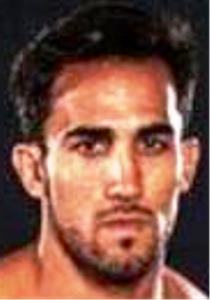 Omar Morales