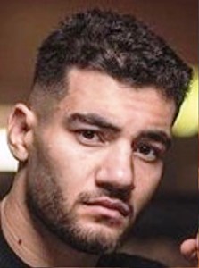 Omran Chaaban