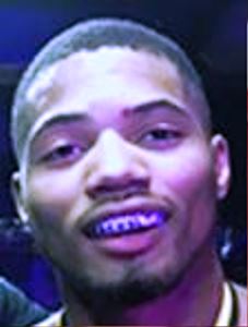 Orlando Sanders Orlando Sanders