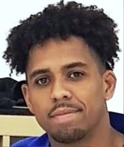 Orlando Wilson Prins