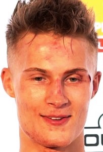 Oskar Szczepaniak