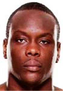 Ovince Saint Preux