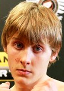Paddy Pimblett