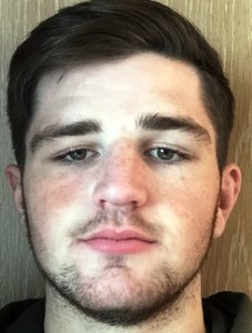 Paddy Wilkinson
