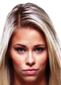 Paige VanZant