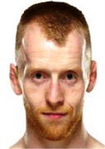 Patrick Holohan