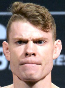 Paul Felder Paul Felder