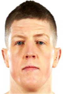 Paul Redmond Paul Redmond