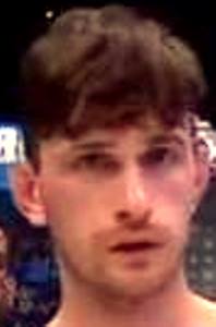 Paull McBain Paull McBain