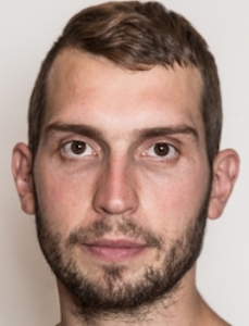Pavel Salčák Pavel Salčák