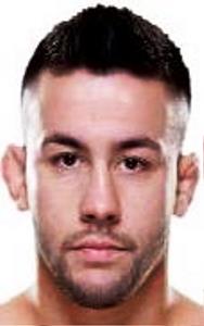 Pedro Munhoz